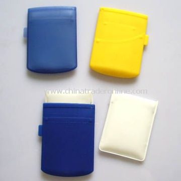 Silicon Pocket Ashtray