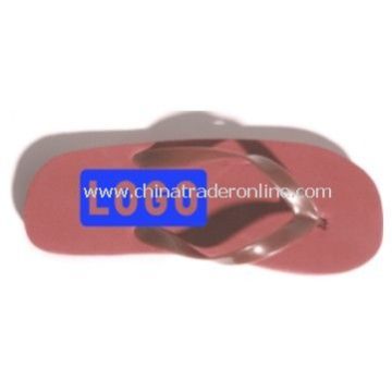 Sandals - Custom Flip-Flops/Floating Key Tags