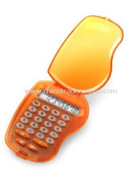 Calisto Calculator
