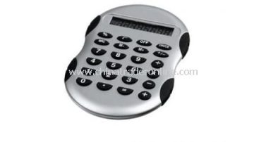 Oval Calculator