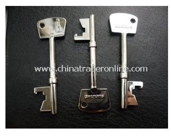 Key Bottle Opener