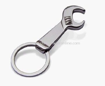Spanner Bottle Opener