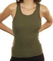 Promotional Tank Tops - Women Tank Top
