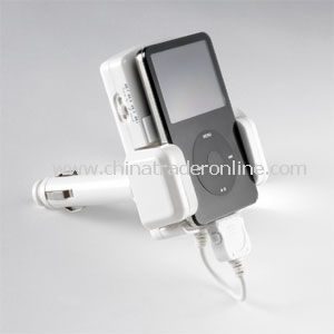 FM Modulator