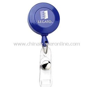 Round Solid Color Economy