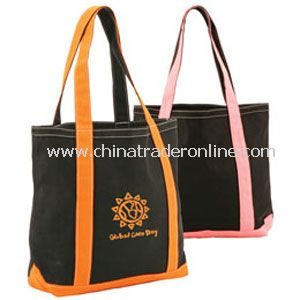 Canvas Tote Bag