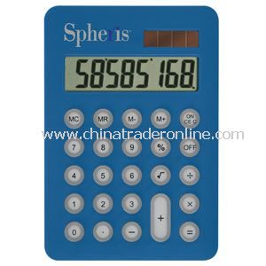 Solar Calculator