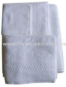 Hotel Towel