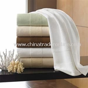 Luxury Bath Towel