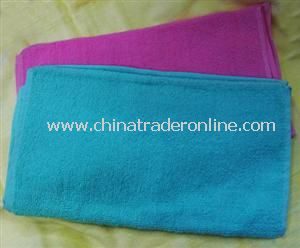 Terry Towel