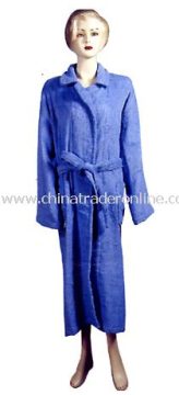 BathRobes A3