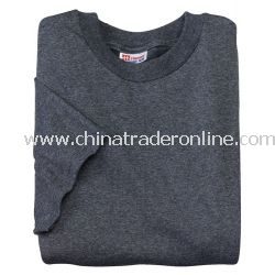 Heavyweight 50/50 - Cotton/Poly T-Shirt
