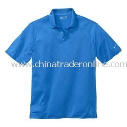 Nike Dri-FIT Cross-Over Texture Sport Shirt