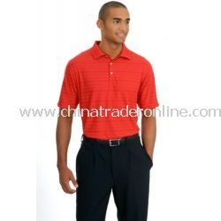 Nike Dri-FIT Tech Tonal Band Sport Shirt