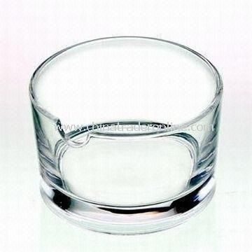 Ashtray with Height of 5.7cm