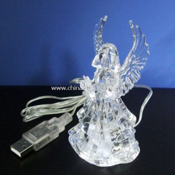USB christmas tree