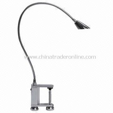 Folding Booklight, with 6 LEDs and Use 3 x AAA Button Batteries