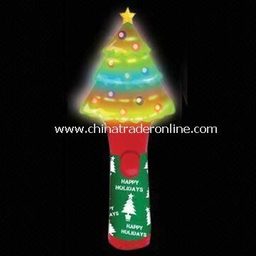 Spinning Light with Color Changing Rainbow, Suitable for Christmas Parties