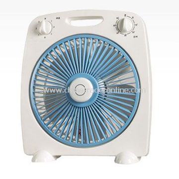 Box Fan 45W