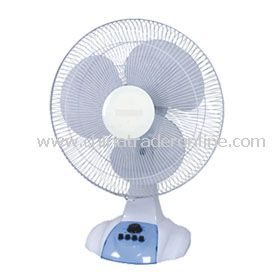 Desk Fan 45W
