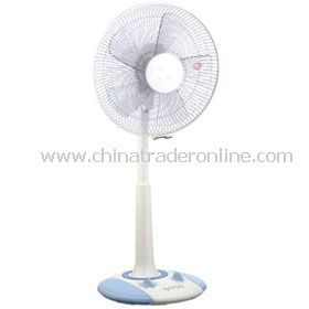 Stand-Desk fan 45W