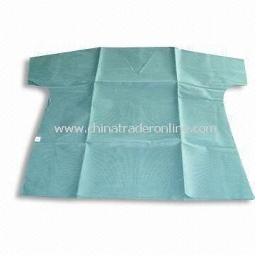 SMS Protection Clothes, Can Prevent Bacteria and Virus Invading