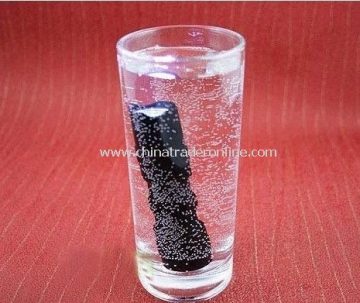 3W Police high brightness LED flashlight Waterproof mini flashlight free shipping