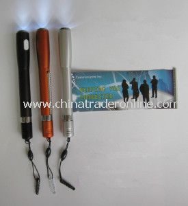 LED Banner Pen