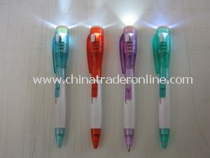 LED Light Pen
