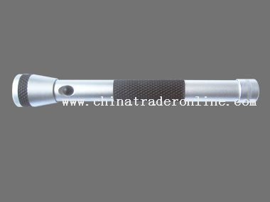 Metal Torch
