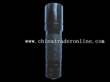 Aluminium Alloy Torch