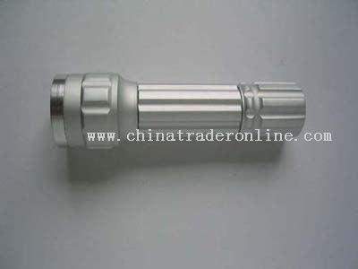 Aluminium Alloy Torch