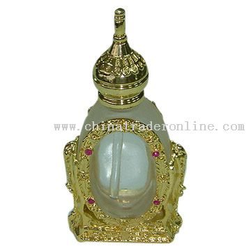 Perfume Bottle