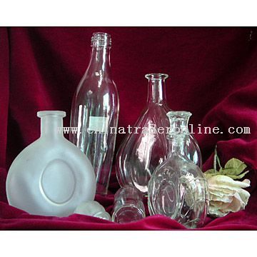 Wine Bottles