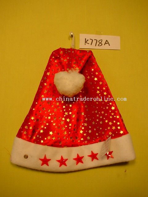 Christmas Hats