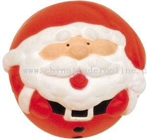 Pu Santa Claus