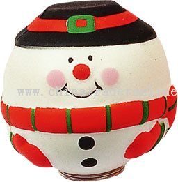 PU Snow Man