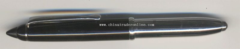 PDA touch light pen