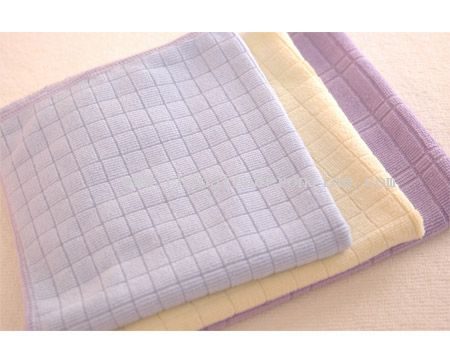 microfiber towel