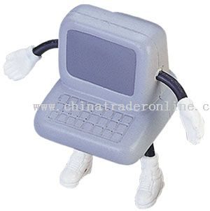 PU Computer