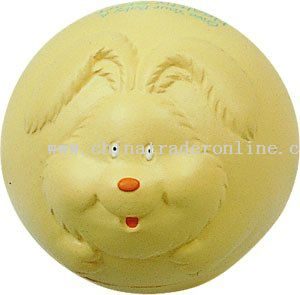 PU Rabbit