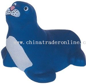Pu Sea Lion