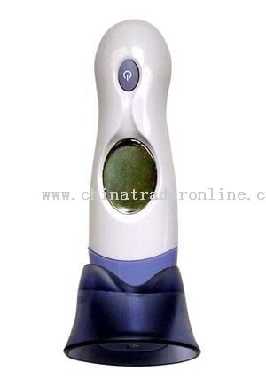 Multi-functions and multi-purposes thermometer
