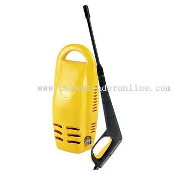 Pressure Washer