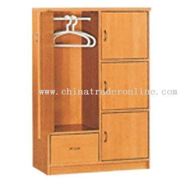 Wardrobe