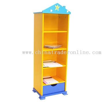 Book Cabinet
