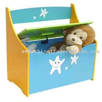 Collecting Box