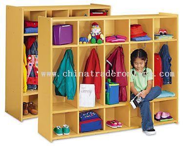 Kids Cabinet