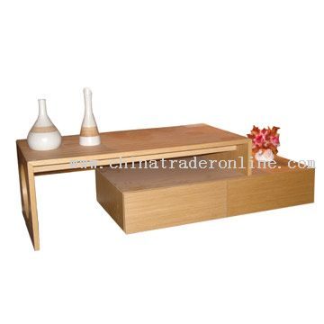 Living Room Furniture Set, Floor Cabinet