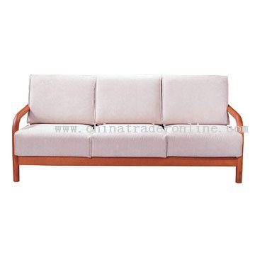 Three-Seat Sofa